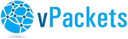 Logo - vPackets.net